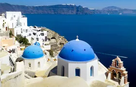 Private Santorini Tailor Made - Choice of the Guest!