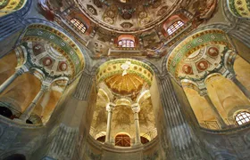 Ravenna UNESCO highlights guided tour