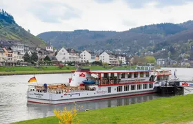 Cochem Evening Panorama Cruise
