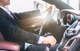 Private Driver to Bucharest from Constanta