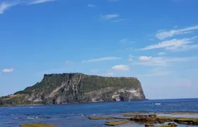 Jeju island Private Tour - UNESCO Day Tour & Haenyeo Performance