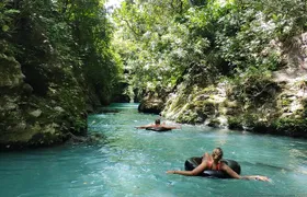 Private Full-Day Local Waterfalls Experience in Curubande