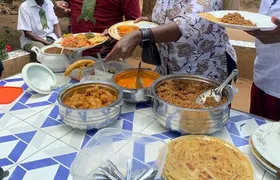 STONE TOWN AND SPICE FARM ( Lunch included )