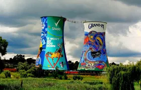 Johannesburg and Soweto tour