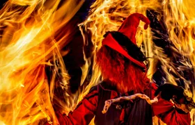 Guided witch tour with the witch commissioner in Bonn