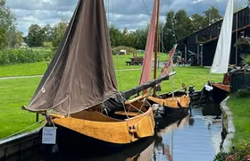 AI-Guided Walking Tour of Giethoorn with Walky the WhatsApp Chatbot