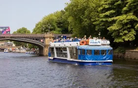 York city sightseeing cruise