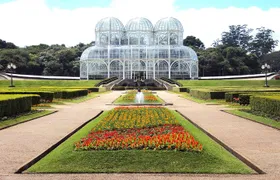 Experience the Best of Curitiba: City Tour Highlights