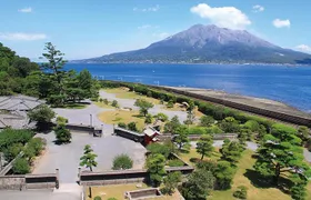 Port Pick-Up: Kagoshima Private Tour Licensed Guide ＆ Vehicle