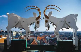 Poznan Old Town Tour - PRIVATE (3h)