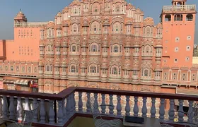 Private Jaipur Full One Day Tour In Pink City With Guide