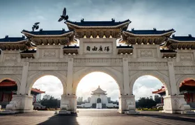 Full-Day Private Custom Taipei City Tour