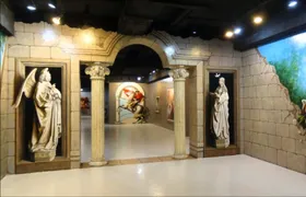 Art in Paradise Chiang Mai 3D Art Museum entrance tickets