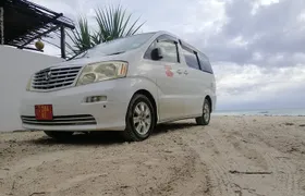 Zanzibar Prime Taxi Services