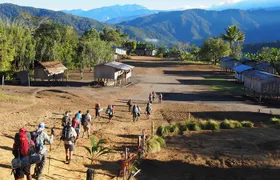 ADVENTURE KOKODA 10-Day Premium Kokoda Campaign Trek Australian Led