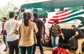 Kalpitiya City to Colombo City Private Transfer