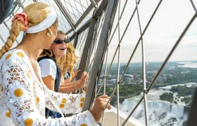 Best of Niagara Falls tour from Toronto