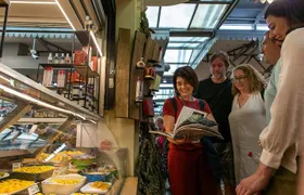 Modena Food Tour with Taste Bologna - Max 8 people