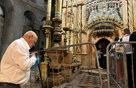Walking Tour Old City of Jerusalem