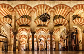 Mosque-Cathedral of Córdoba guided tour