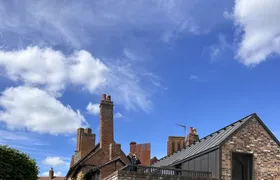 Warwickshire The Explorer Pass by Shakespeare's England