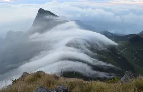 Kolukkumalai Trekking with Night stay in Tent
