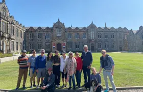 St Andrews Must-Sees Daily Walking Tour (11am & 2pm)
