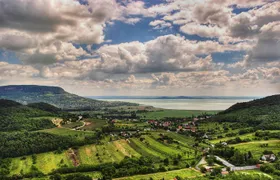 Private tour from Budapest to a top hidden treasure region of Europe: Lake Balaton