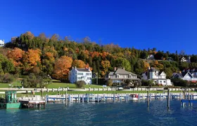  Scenic Mackinac Island: A Self-Guided Cycling Audio Tour