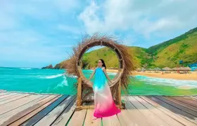 Quynhon Tour: Ky Co Island, Eo Gio Cape