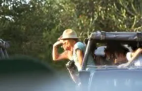 Private Day-Trip to Yala National Park Including BBQ Dinner on the Beach