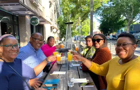 Midtown Sacramento Walking Food Tour