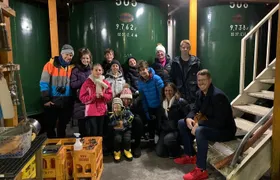 Takayama's Sake Brewery Tour in Gifu