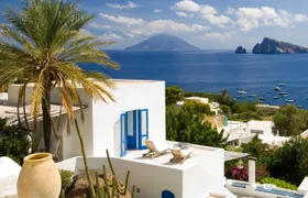 Panarea and Stromboli mini-cruise from Taormina