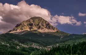 Tzoumerka villages tour (1 day)