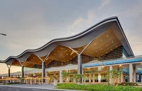 Nha Trang Airport Pick-Up or Drop-Off Transfer Service