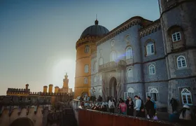 Best Sintra Day Trip From Lisbon – Pena, Cabo Da Roca & Cascais