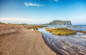 Jeju Island Private Taxi Tour : UNESCO Day Tour
