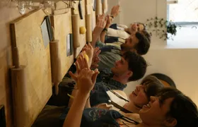 Frascati pasta making, tiramisu and wine tasting in secret cellar