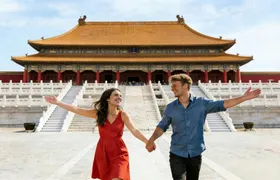Temple of Heaven, Tian'anmen Square and Forbidden City Private Tour