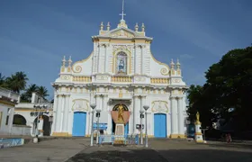 Best of the Pondicherry (Guided Full Day City Tour)