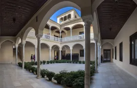 Museo Picasso Málaga entrance tickets