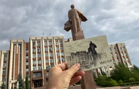 Travel to Pridnestrovie with Anton Dendemarchenko - day tour