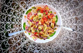 Tuscan Cooking Class