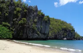 Puerto Princesa Palawan Philippines 2 nights stay with tours