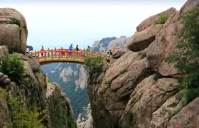 All-Inclusive Private Day Tour: Qingdao Highlights with Lunch