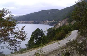 San Martin de los Andes and 7 Lakes tour