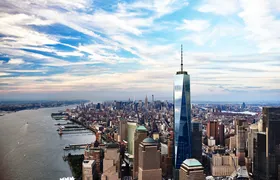 One World Observatory tickets