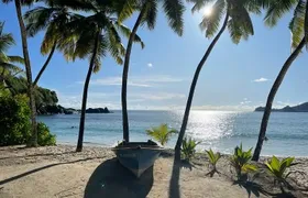 Beautiful island tour 5-6 hours | Mahé | Seychelles | Private Tour | Day trip