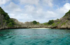 Snorkeling Tour to Rok and Haa Island by Speedboat From Koh Lanta
